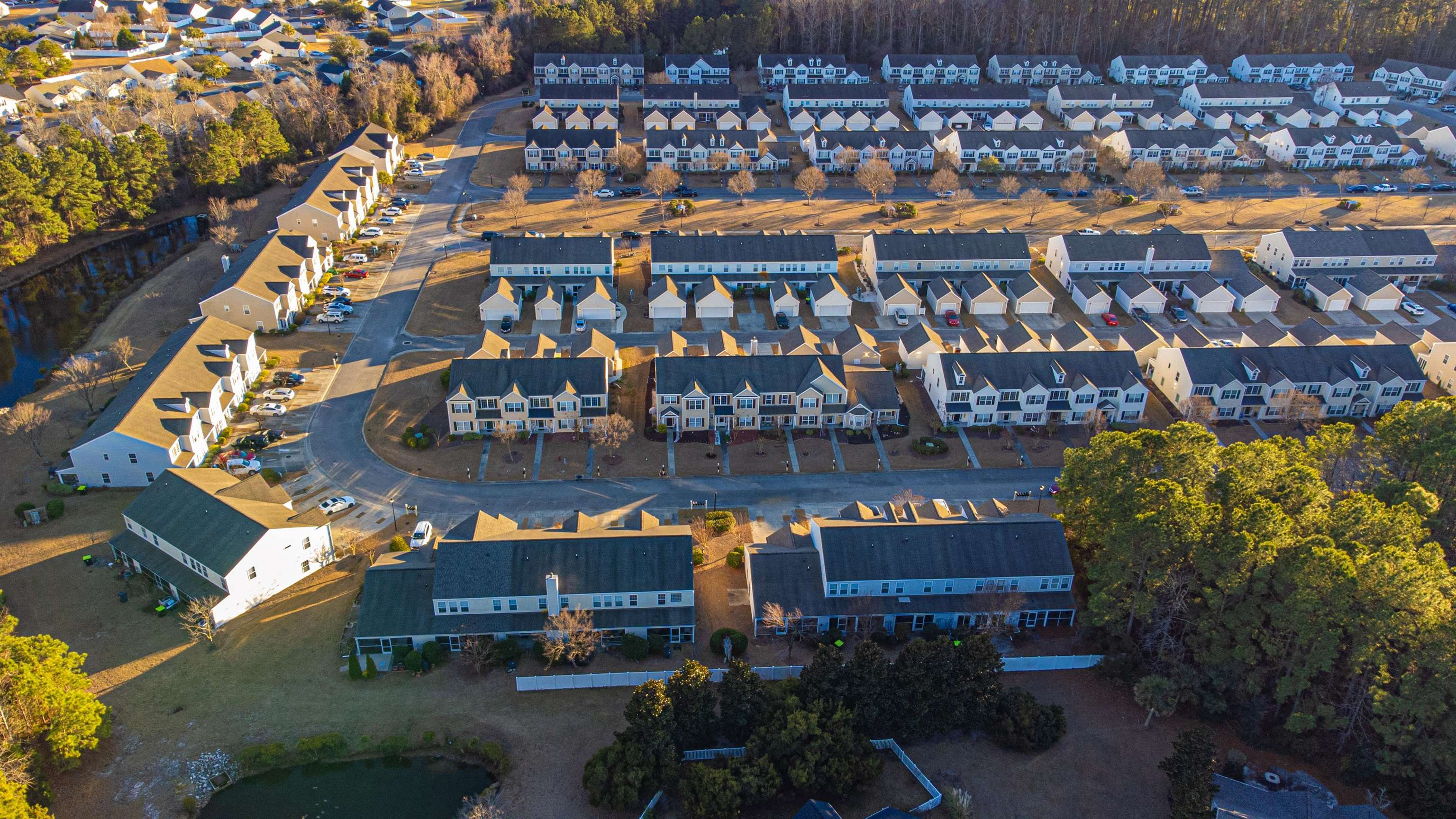 1293 Harvester Circle, Unit 1293 Myrtle Beach, SC 29579 - Photo 47 of 67