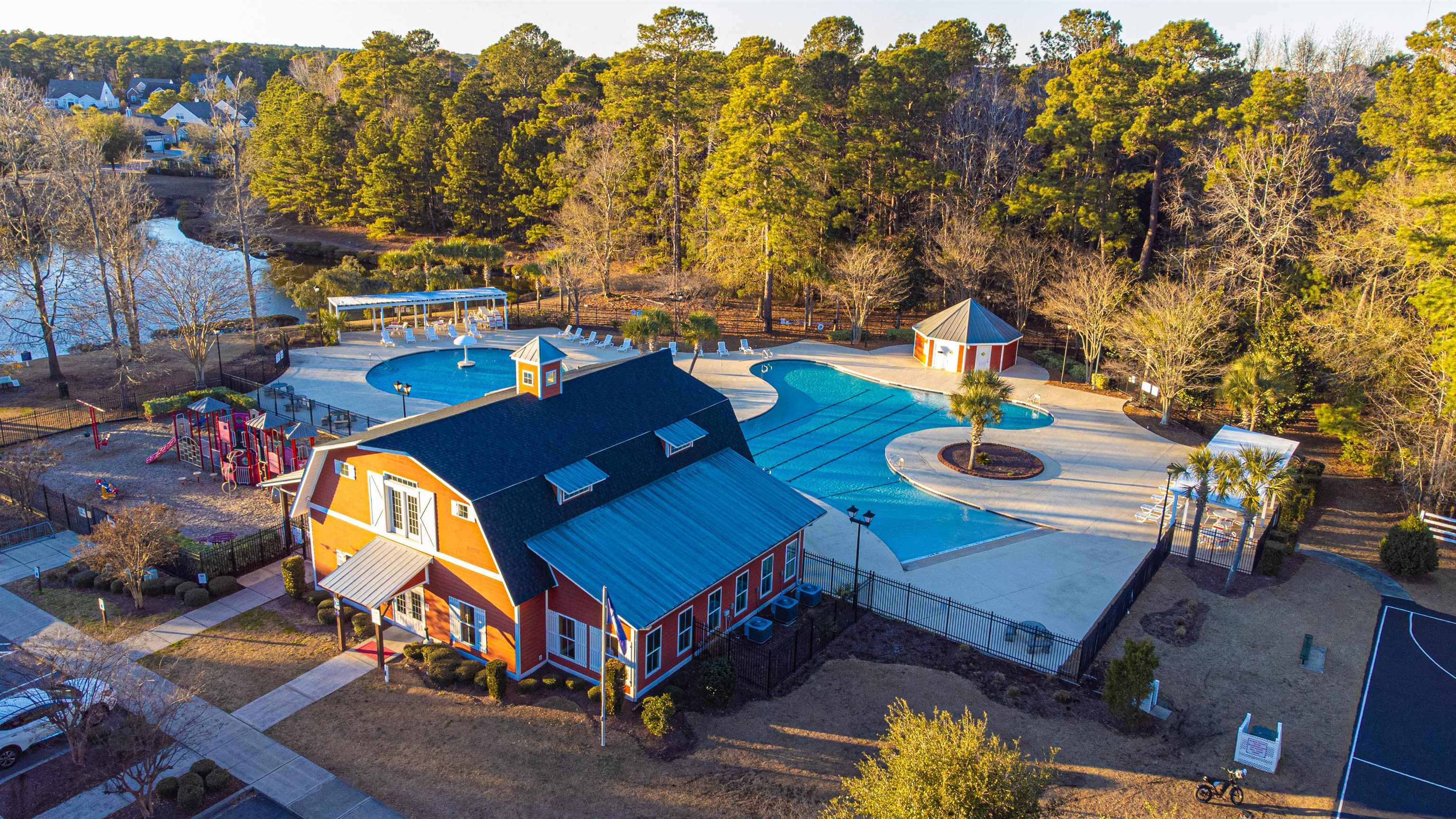 1293 Harvester Circle, Unit 1293 Myrtle Beach, SC 29579 - Photo 54 of 67