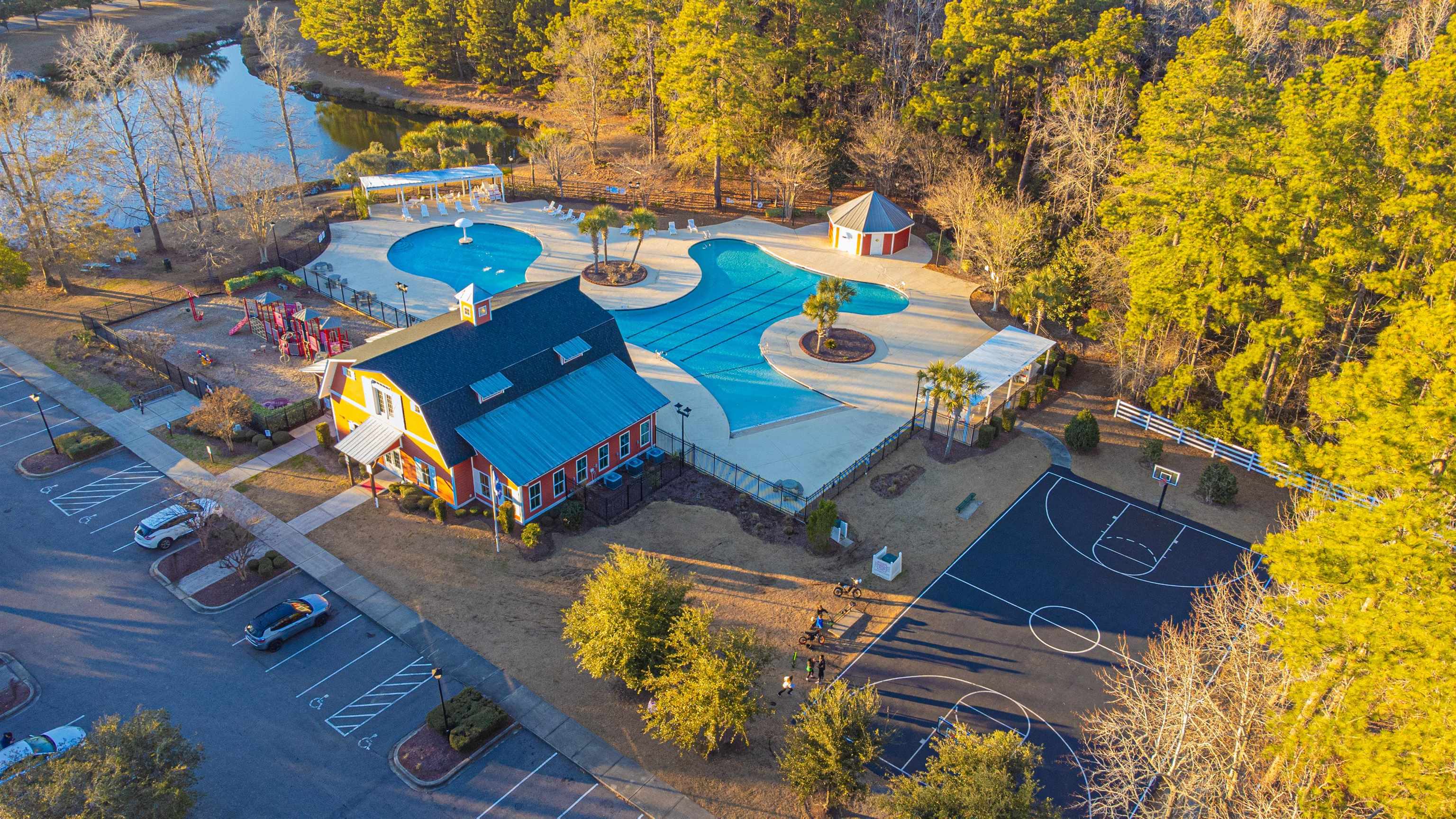 1293 Harvester Circle, Unit 1293 Myrtle Beach, SC 29579 - Photo 56 of 67