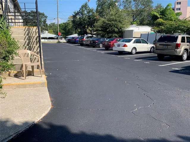 $99,000 | 1257 Drew Street, Unit 15, Clearwater, FL 33755