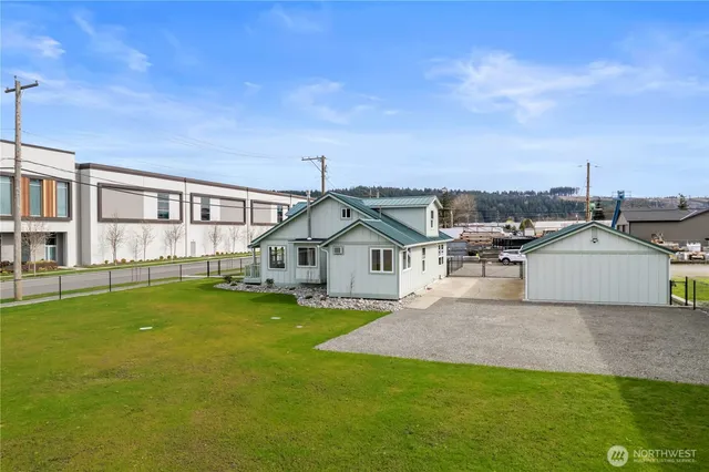 $4,200 | 1408 Hubbard Street, Sumner, WA 98390