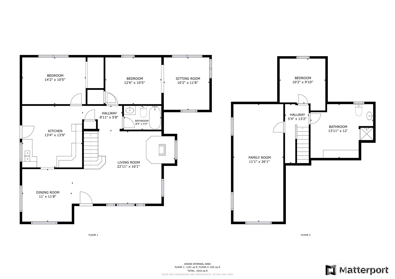 1408 Hubbard Street Sumner, WA 98390 - Photo 35 of 35