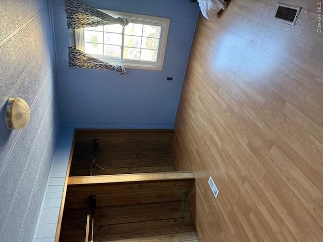 1661 Old Country Road, Unit 415 Riverhead, NY 11901 - Photo 5 of 10 an empty room with windows