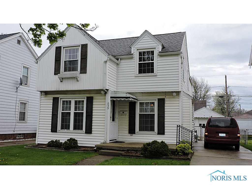 639 Waybridge Road Toledo, OH 43612 - Photo 1 of 16 Gallery Image 1