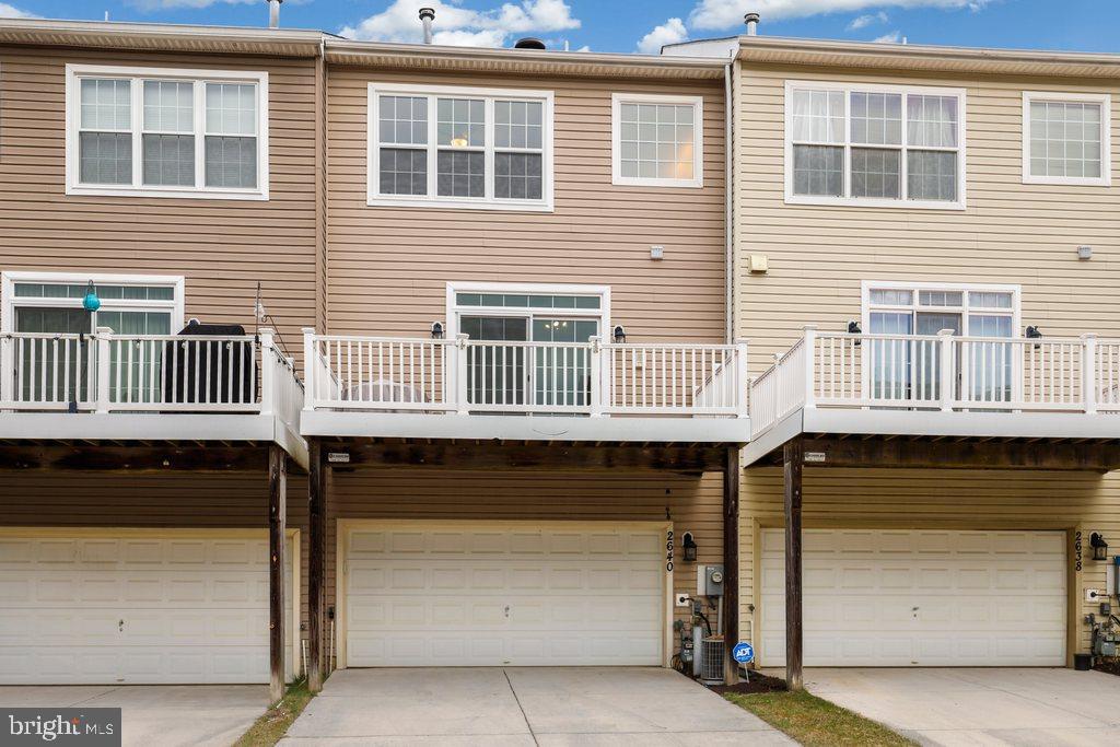 2640 Raptor Drive Odenton, MD 21113 - Photo 46 of 108 Gallery Image 46