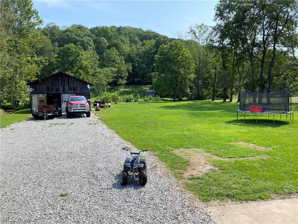 140 Skyles Rd Street St. Marys, WV 26170 - Photo 6 of 20