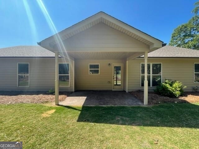 2363 Rat Kinney Road Statham, GA 30666 - Photo 19 of 21