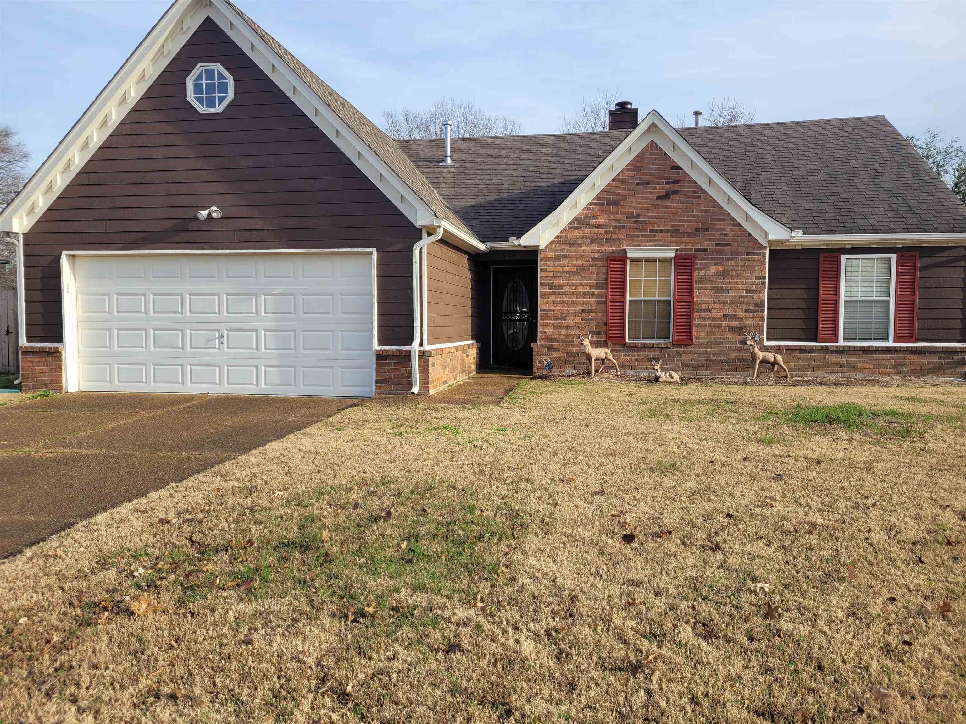 5954 Chadwell Road Millington, TN 38053 - Photo 1 of 12 Gallery Image 1