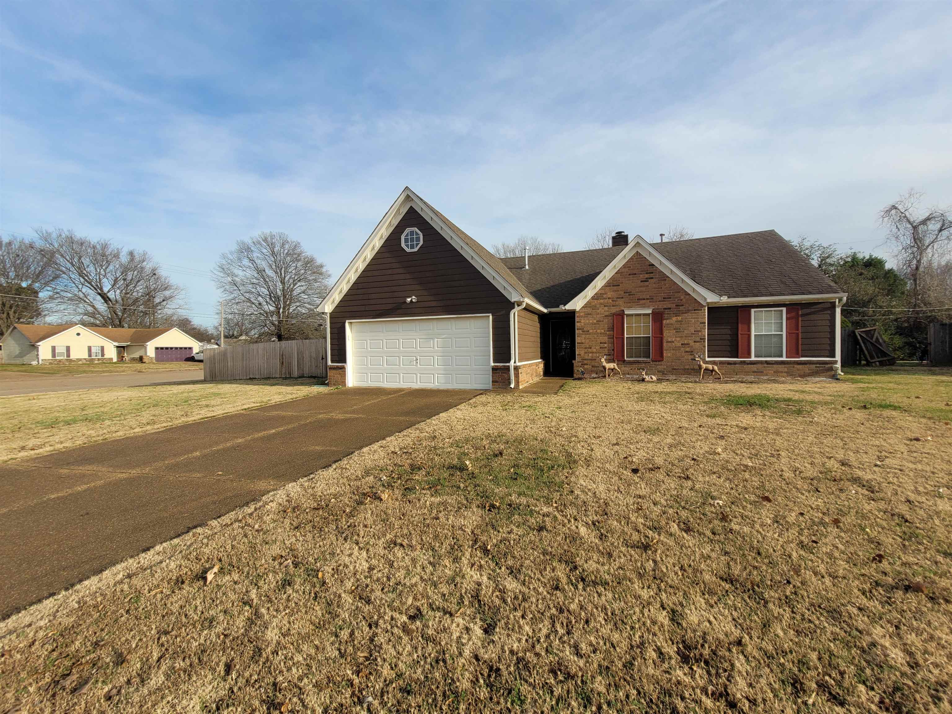 5954 Chadwell Road Millington, TN 38053 - Photo 2 of 12 Gallery Image 2