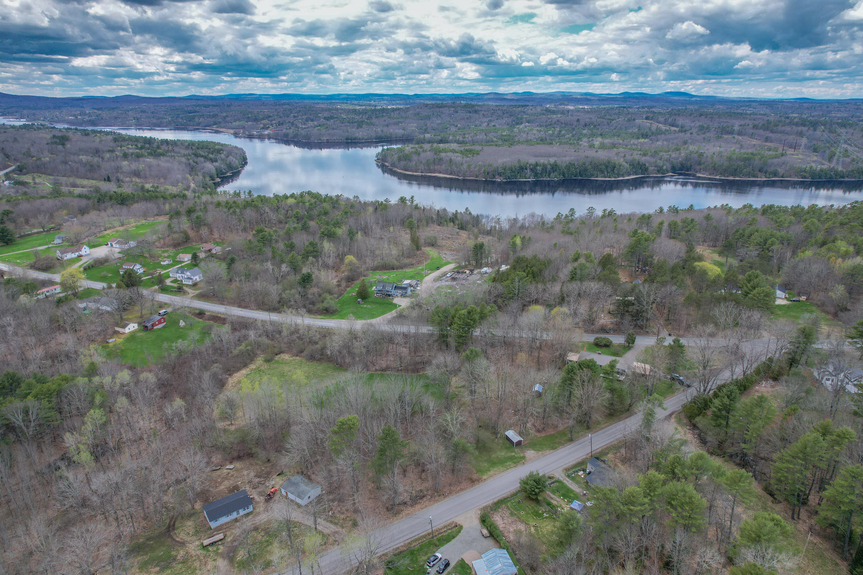 1571 River Road Bucksport, ME 04416 - Photo 59 of 65 DJI_0688