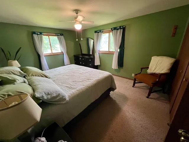 $279,000 | E1894 Patricia Street, Waupaca, WI 54981