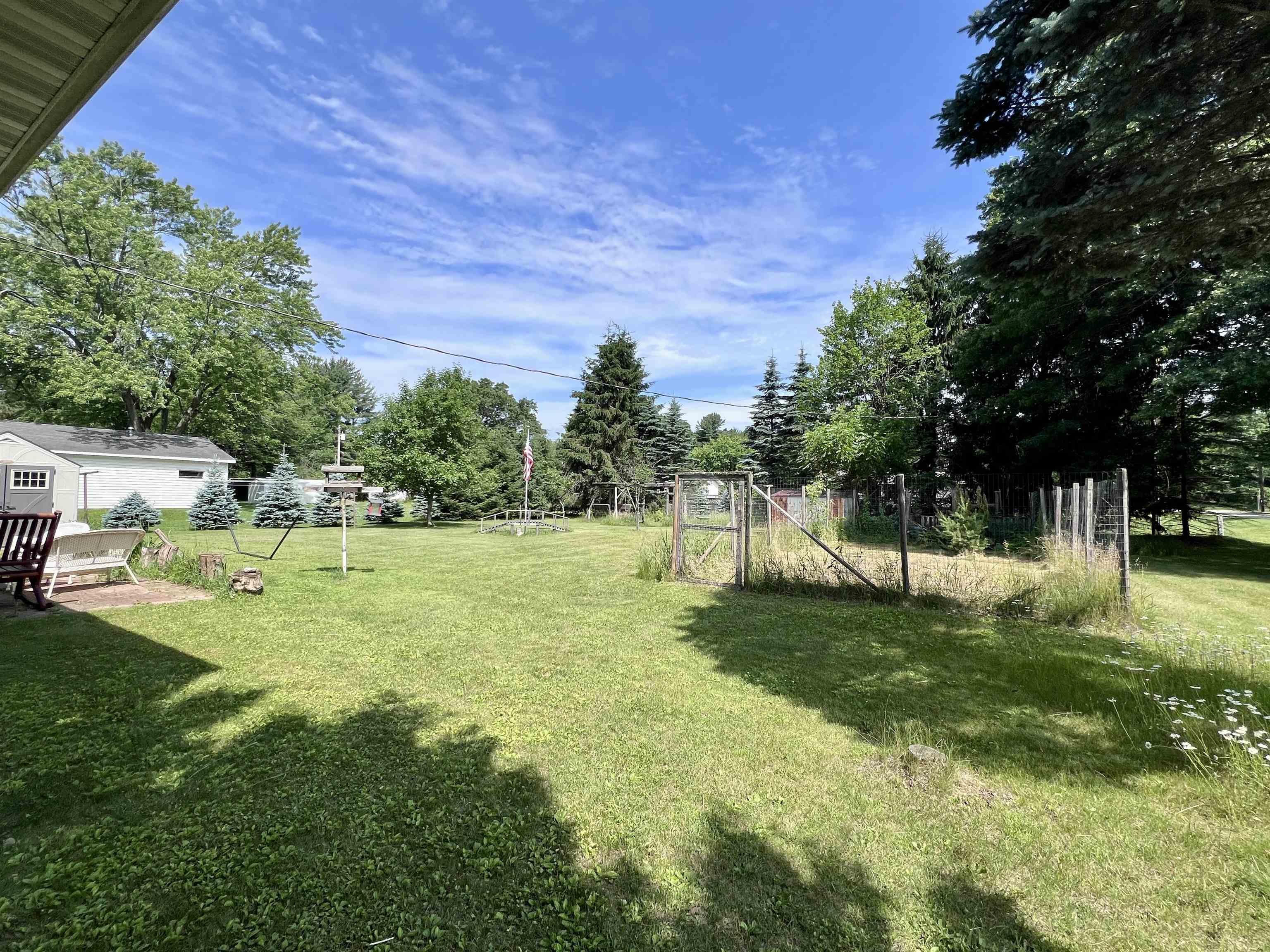 E1894 Patricia Street Waupaca, WI 54981 - Photo 22 of 28