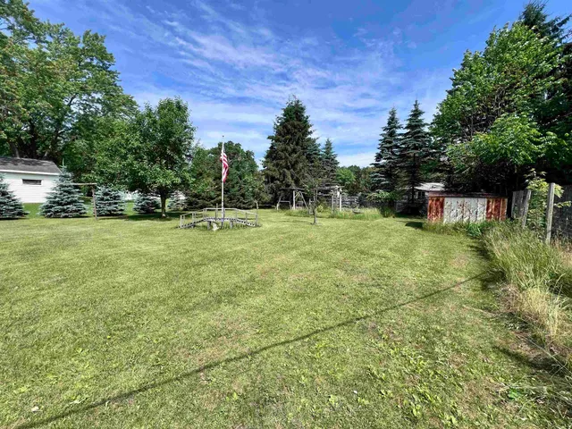 $279,000 | E1894 Patricia Street, Waupaca, WI 54981