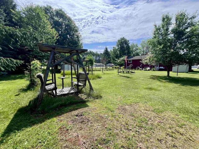 $279,000 | E1894 Patricia Street, Waupaca, WI 54981