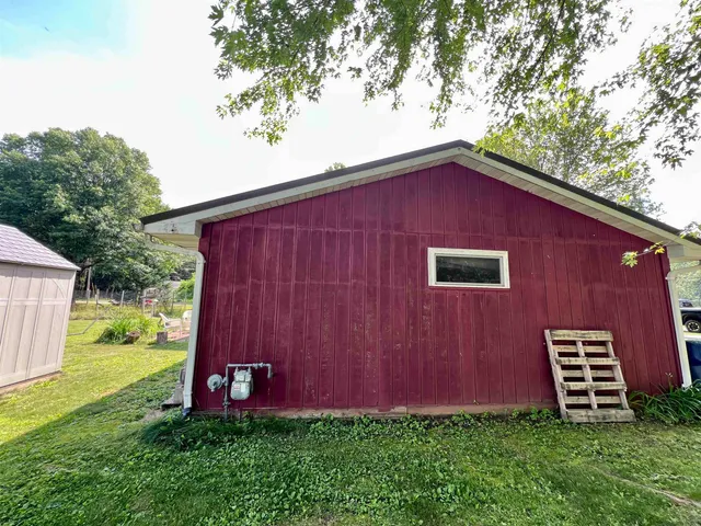 $279,000 | E1894 Patricia Street, Waupaca, WI 54981