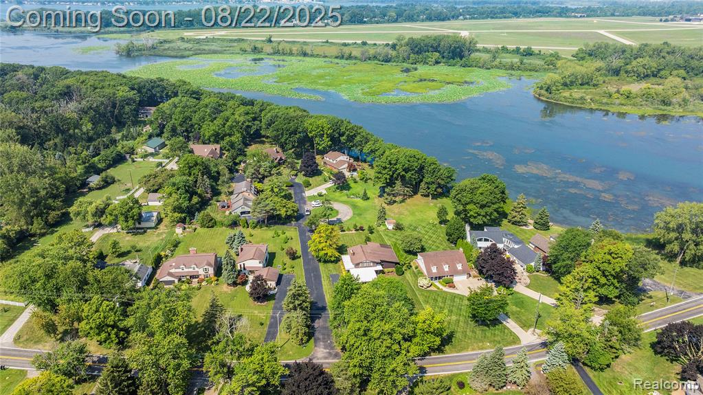 29130 East River Road Grosse Ile, MI 48138 - Photo 57 of 58 Gallery Image 57