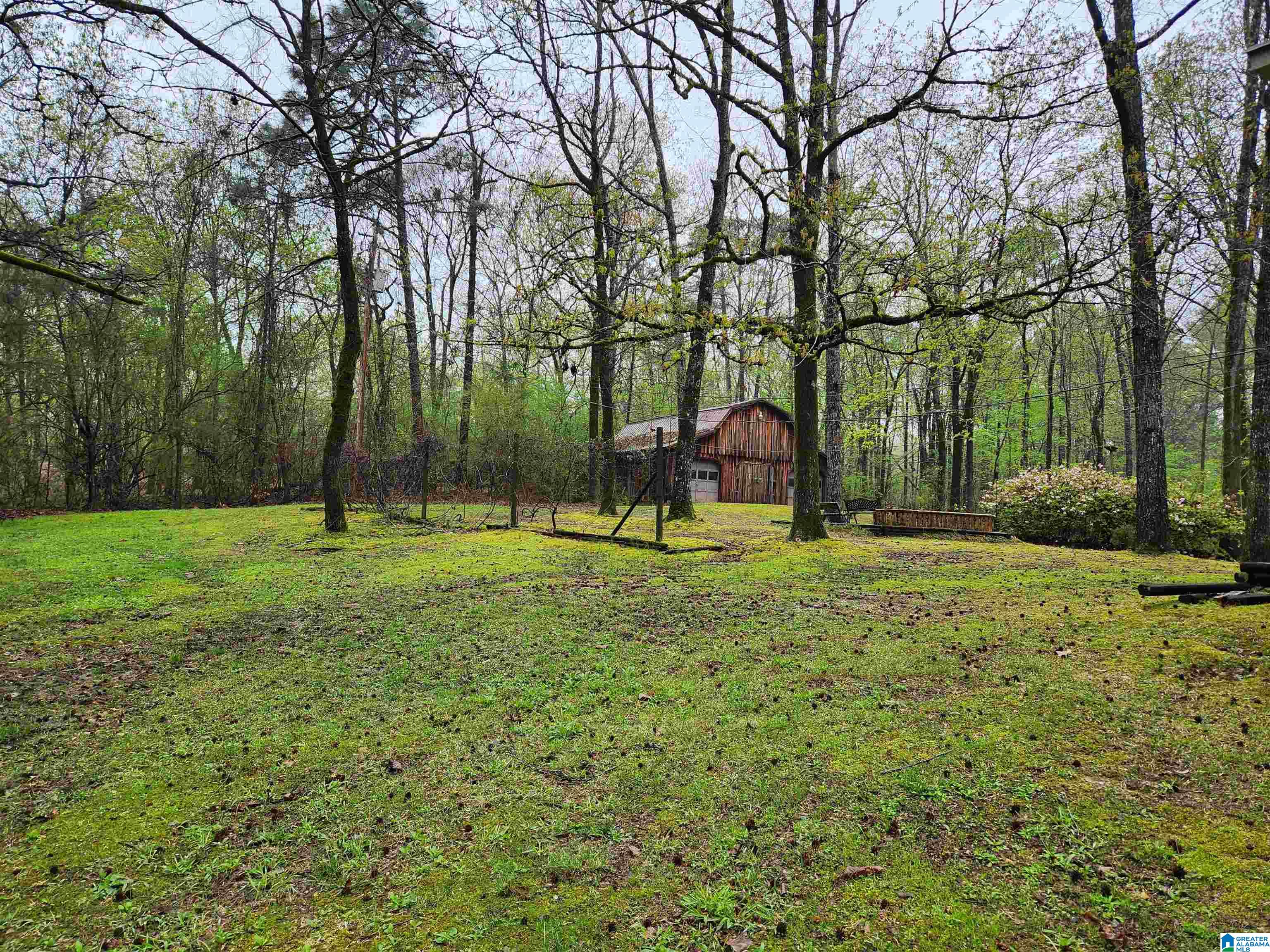 1411 Mission Hills Road Alabaster, AL 35007 - Photo 47 of 50