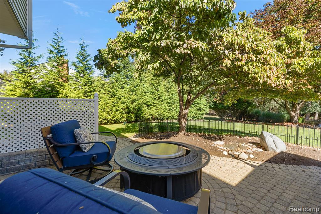 1298 West Fairview Lane Rochester Hills, MI 48306 - Photo 12 of 68