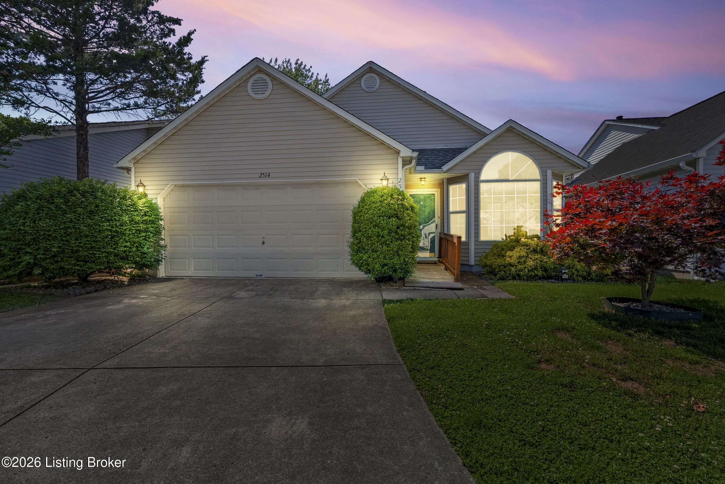 2514 Hampton Ridge Boulevard Louisville, KY 40220 - Photo 1 of 31 dsc02261 dte