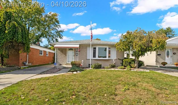 $1,900 | 6171 Kingsbury Street, Dearborn Heights, MI 48127