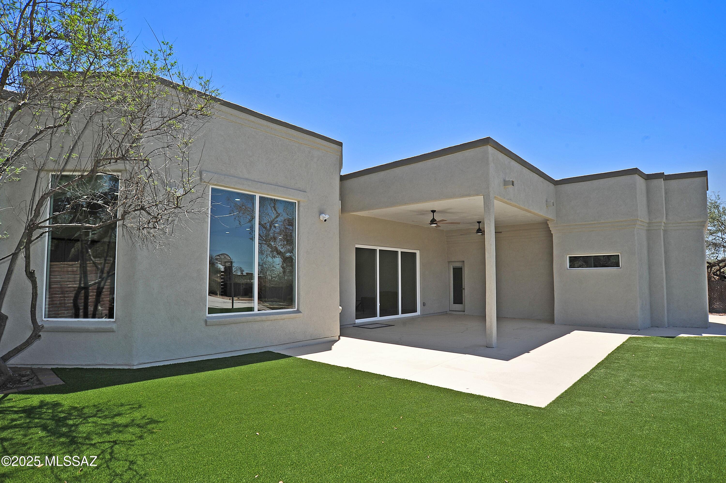 1515 East Kleindale Road Tucson, AZ 85719 - Photo 23 of 50
