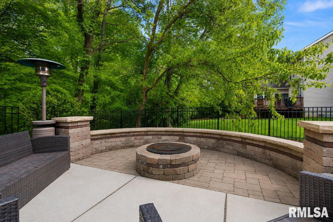 1817 Autumn Ridge Washington, IL 61571 - Photo 54 of 56