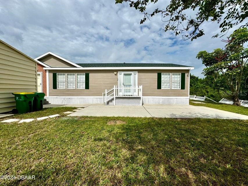 500 Baker Road Merritt Island, FL 32953 - Photo 1 of 1 Gallery Image 1