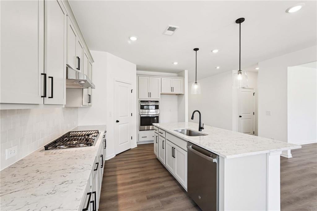6264 Kismet Road Buford, GA 30518 - Photo 17 of 51 Gallery Image 17