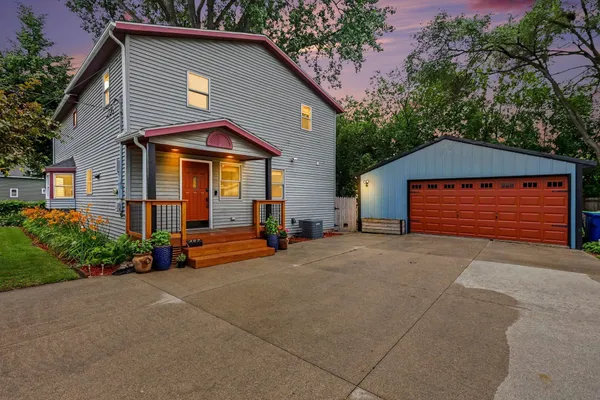 $229,900 | 307 Frank Street, Bay City, MI 48706