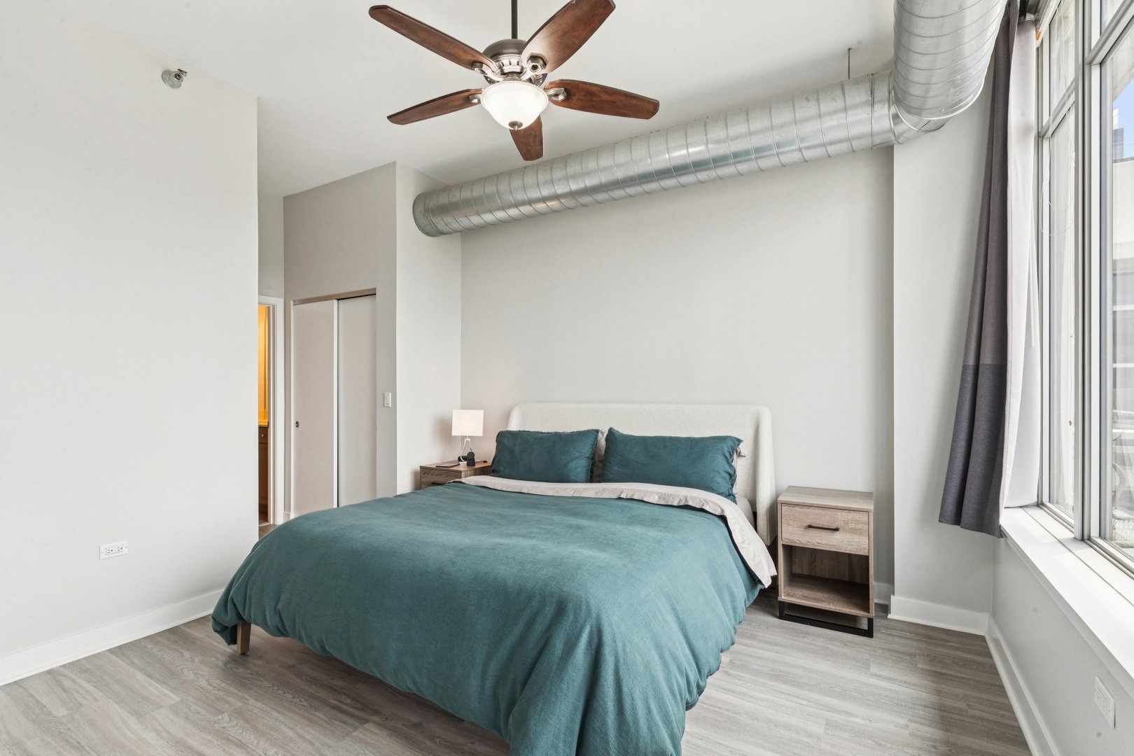 901 West Madison Street, Unit 1002 Chicago, IL 60607 - Photo 19 of 29 Gallery Image 19