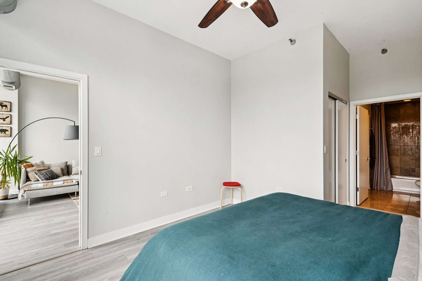 901 West Madison Street, Unit 1002 Chicago, IL 60607 - Photo 21 of 29 Gallery Image 21