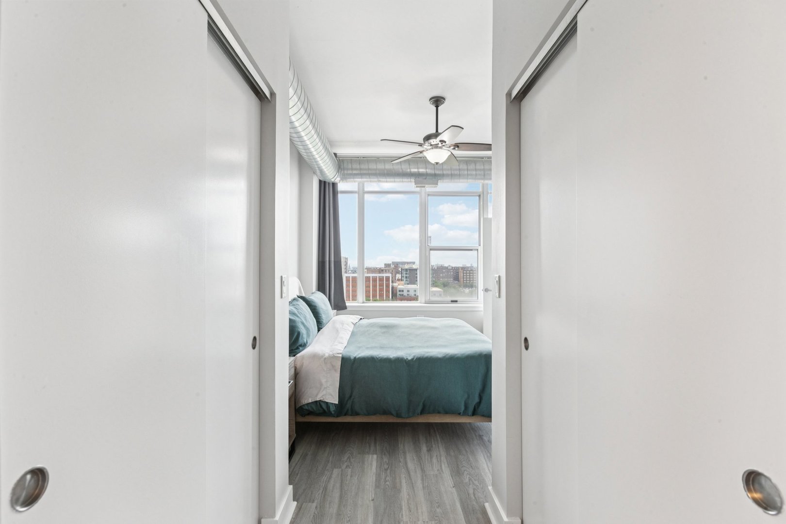 901 West Madison Street, Unit 1002 Chicago, IL 60607 - Photo 22 of 29 Gallery Image 22