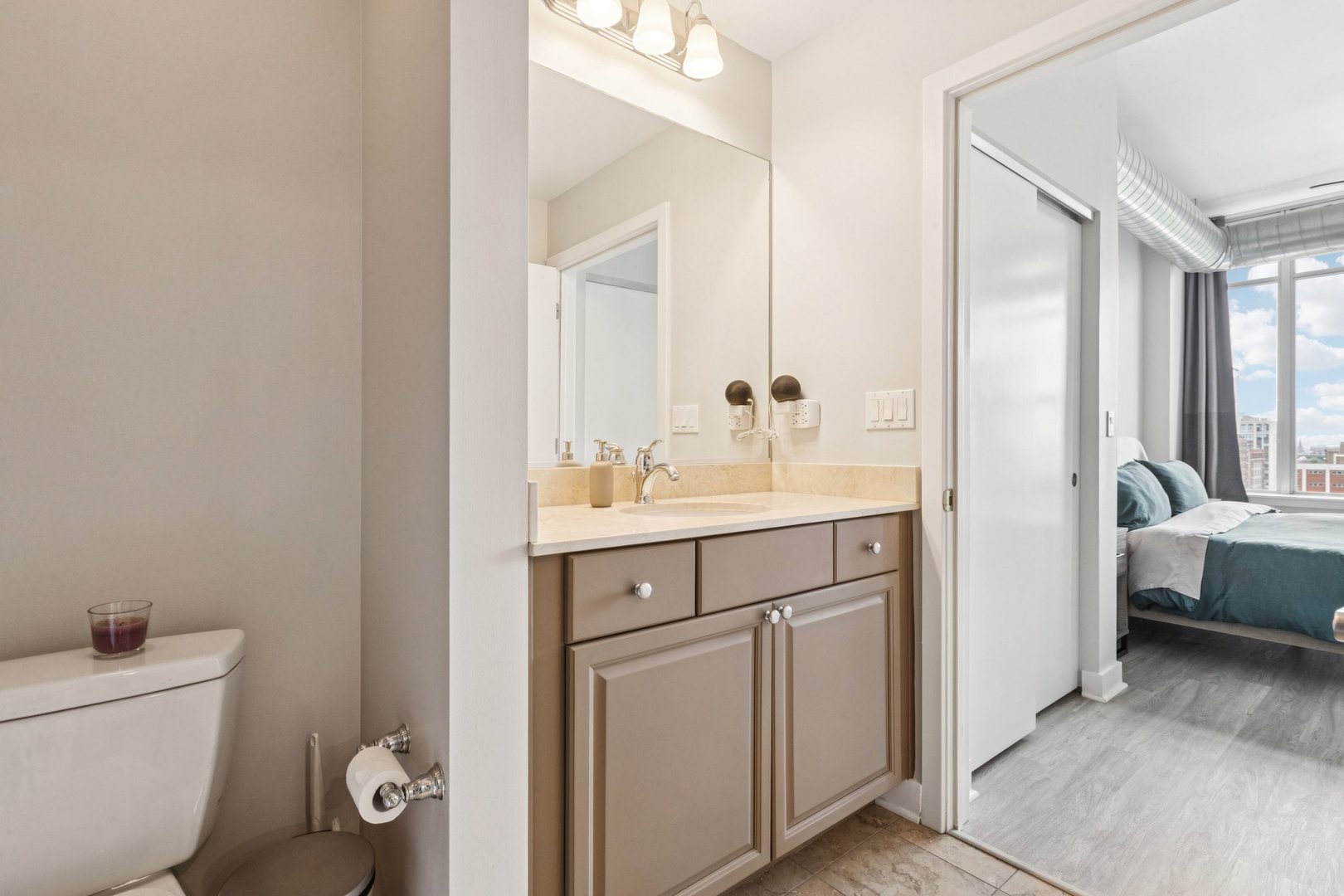 901 West Madison Street, Unit 1002 Chicago, IL 60607 - Photo 23 of 29 Gallery Image 23