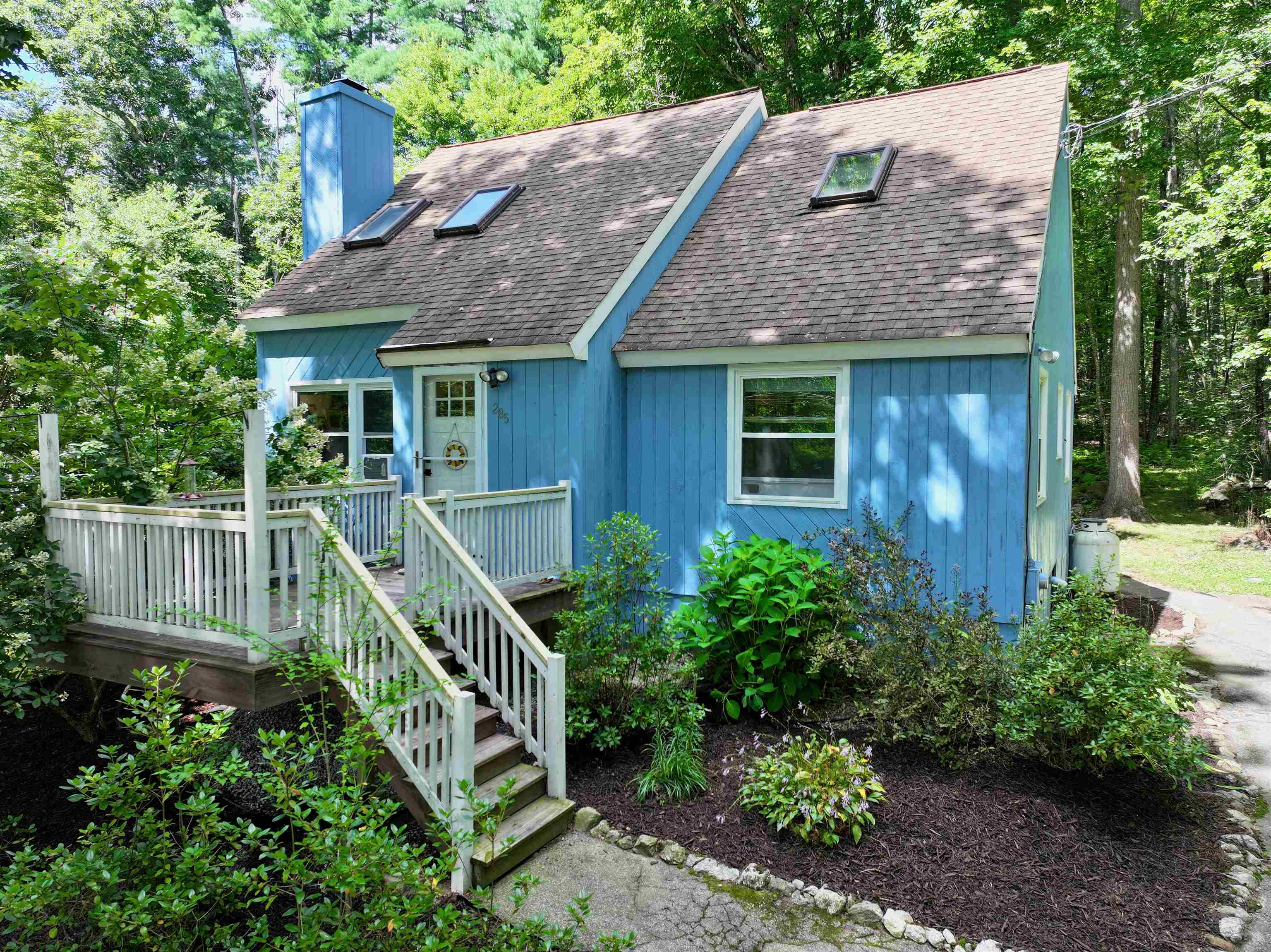 285 Colby Road Weare, NH 03281 - Photo 56 of 57 Gallery Image 56