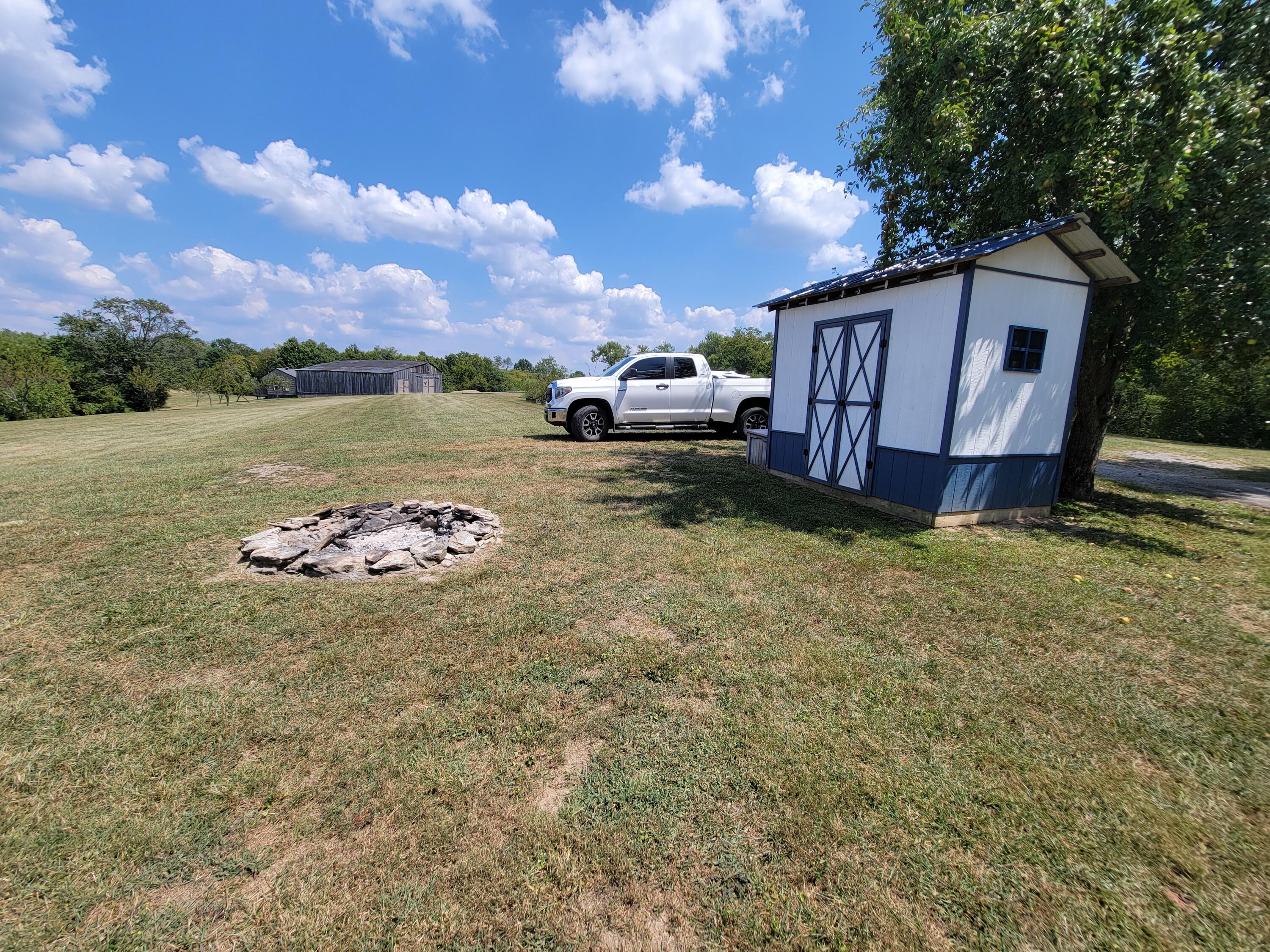 220 Old Eagle Tunl Road Dry Ridge, KY 41035 - Photo 26 of 50
