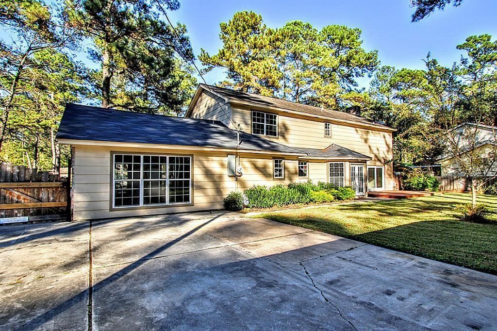 6415 Craigway Road Spring, TX 77389 - Photo 12 of 12 Gallery Image 12