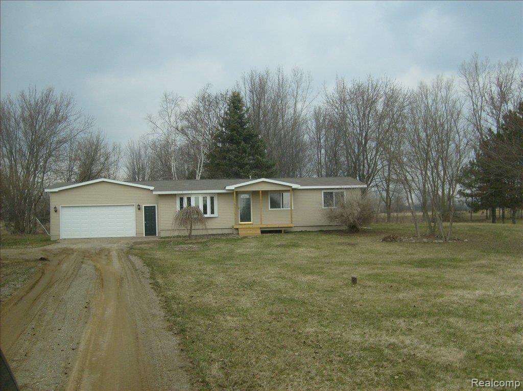 9844 Van Buren Road Fowlerville, MI 48836 - Photo 1 of 14 VanBuren 105