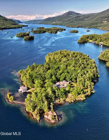 $10,800,000 | L1 Fourteen Mile Bolton Landing, Bolton Landing, NY 12814