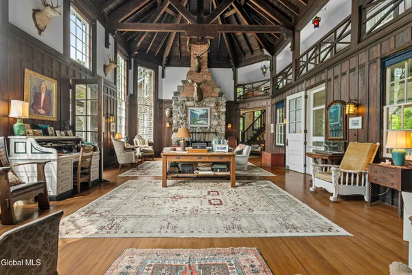 $8,750,000 | L1 Fourteen Mile Bolton Landing, Bolton Landing, NY 12814