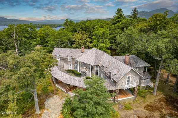 $8,750,000 | L1 Fourteen Mile Bolton Landing, Bolton Landing, NY 12814