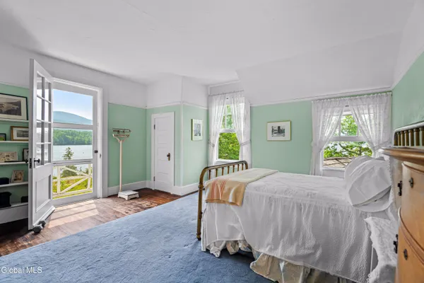 $8,750,000 | L1 Fourteen Mile Bolton Landing, Bolton Landing, NY 12814