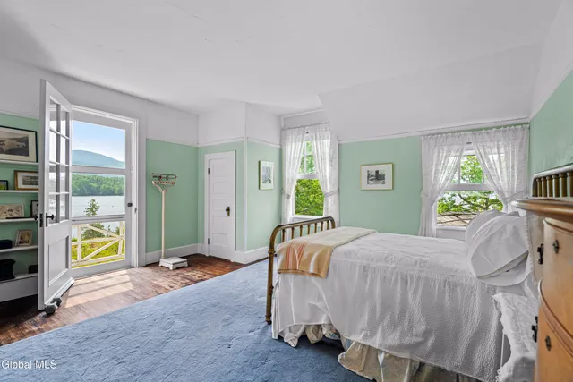 $10,800,000 | L1 Fourteen Mile Bolton Landing, Bolton Landing, NY 12814