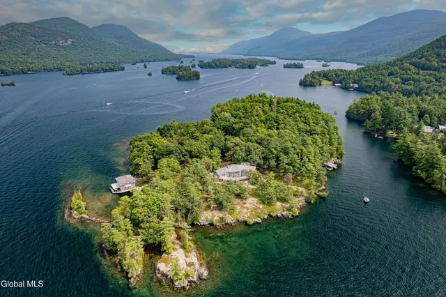 $10,800,000 | L1 Fourteen Mile Bolton Landing, Bolton Landing, NY 12814