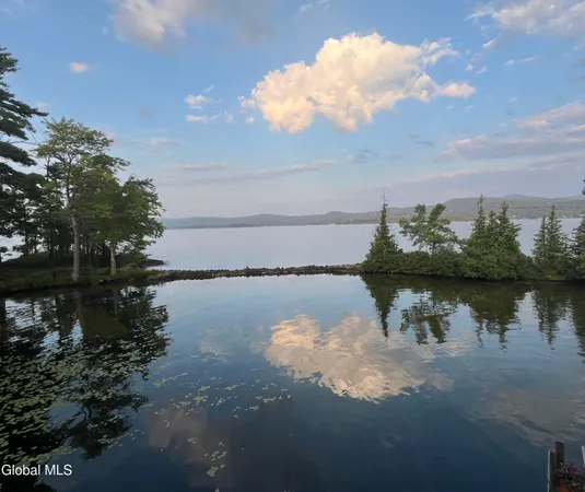 $8,750,000 | L1 Fourteen Mile Bolton Landing, Bolton Landing, NY 12814