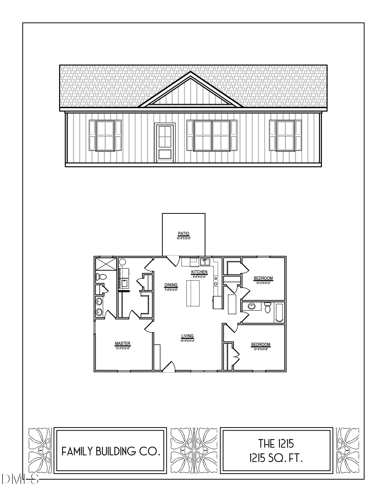1655 Bunnlevel Erwin Road Bunnlevel, NC 28323 - Photo 26 of 26 Gallery Image 26