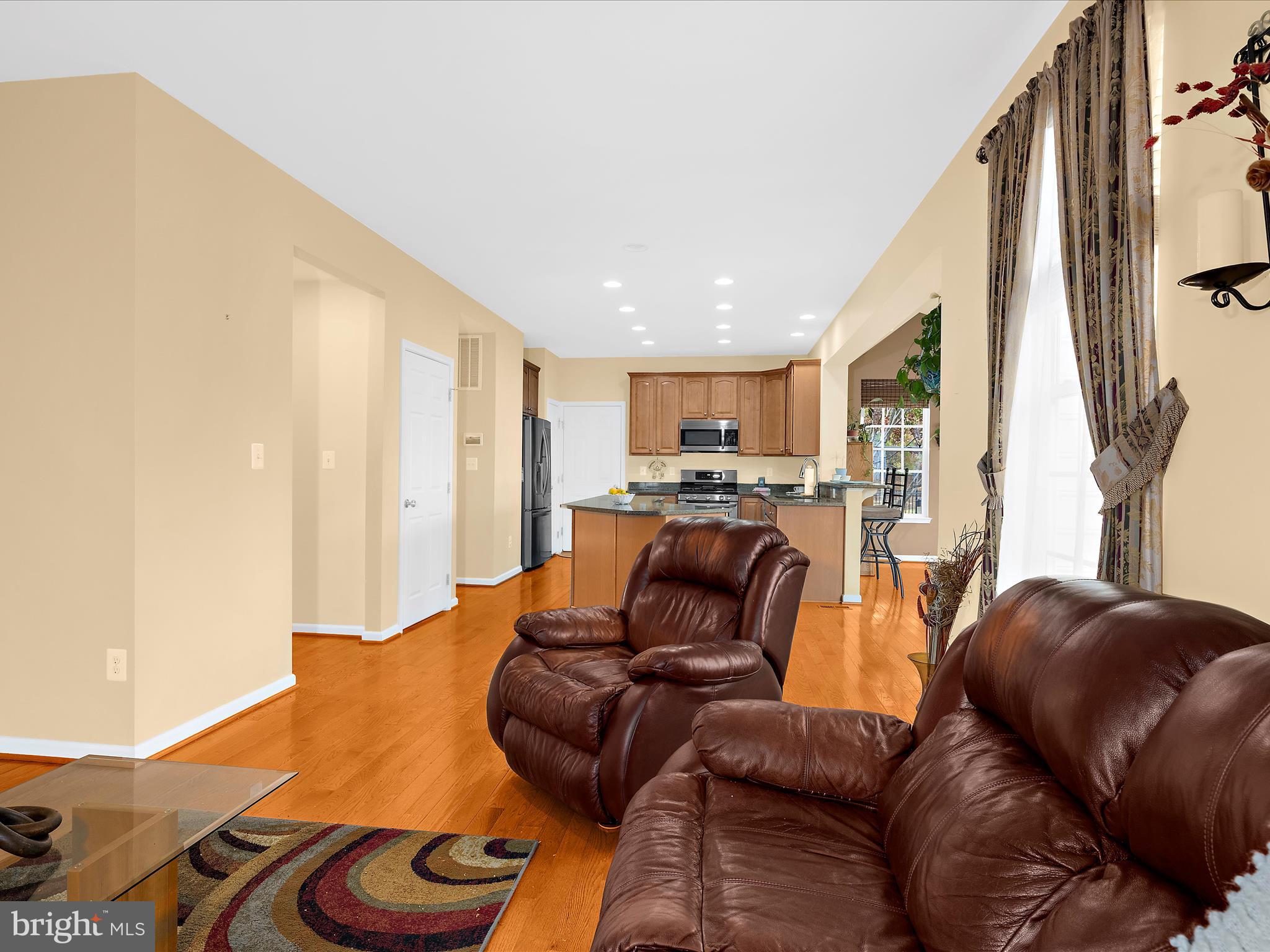 100 Adela Way Chestertown, MD 21620 - Photo 17 of 67 a living room with furniture and a window
