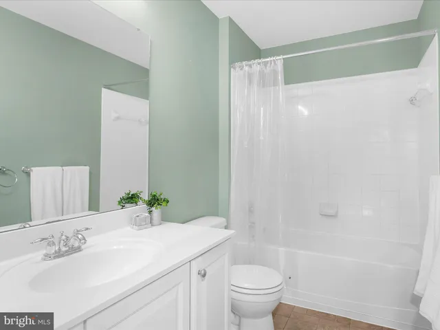 a view of a rack on the wall