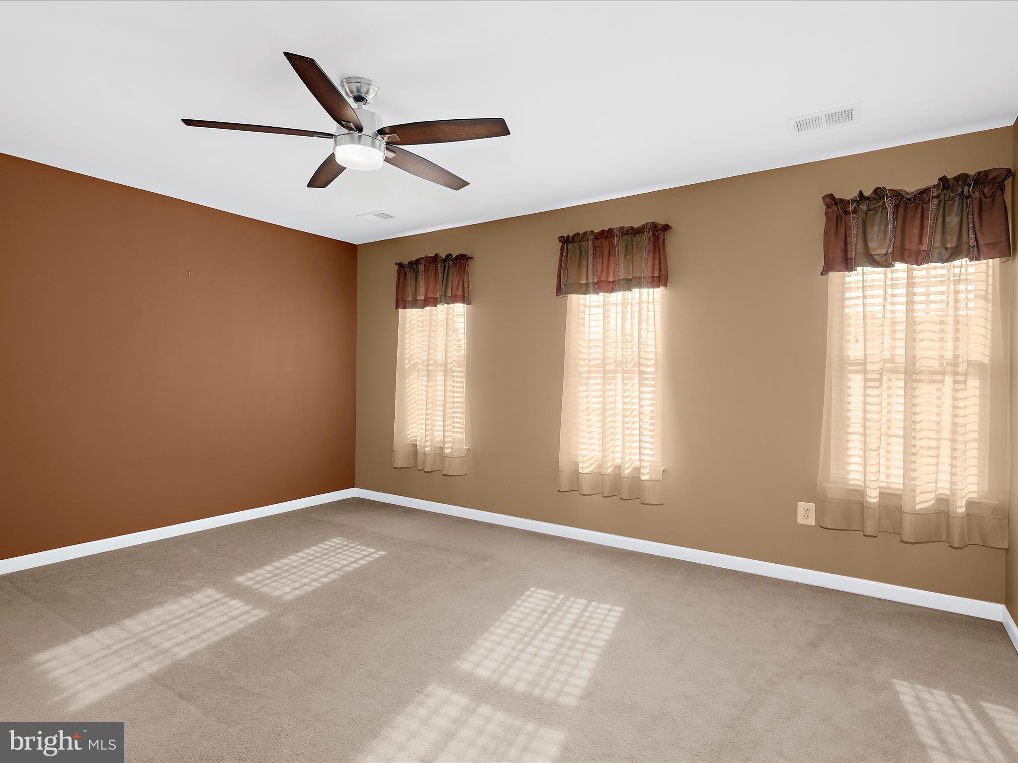 100 Adela Way Chestertown, MD 21620 - Photo 31 of 67 a view of an empty room with a window