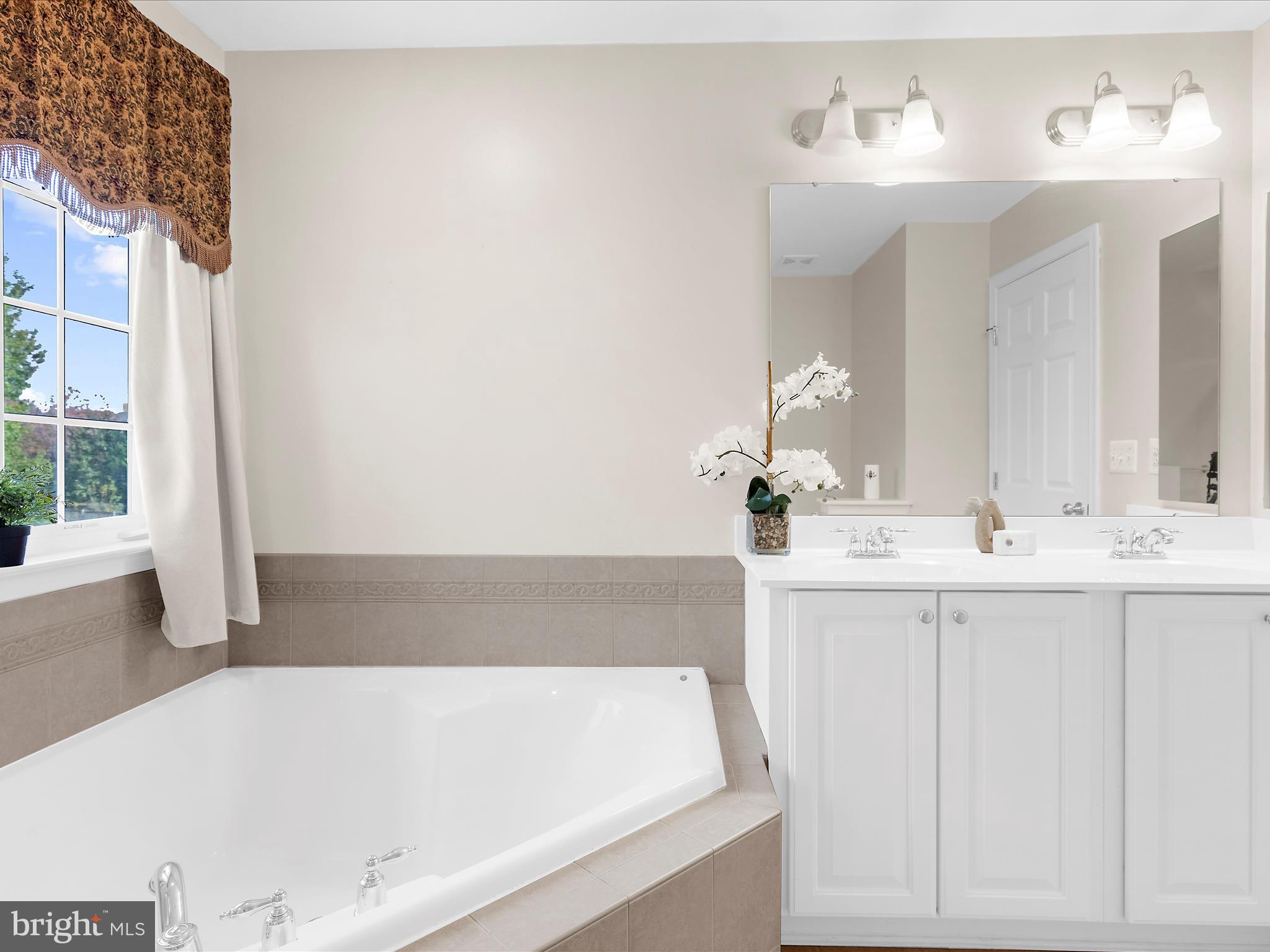 100 Adela Way Chestertown, MD 21620 - Photo 34 of 67 a bathroom with a bathtub and a sink