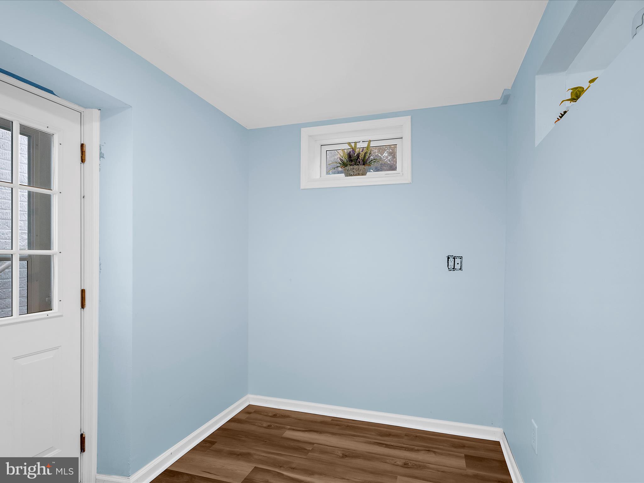 100 Adela Way Chestertown, MD 21620 - Photo 38 of 67 a view of a small space with wooden floor and a window